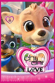 Serienplakat zu Chi Chi Love