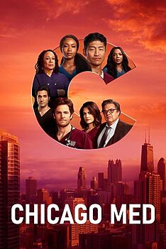 Serienplakat zu Chicago Med