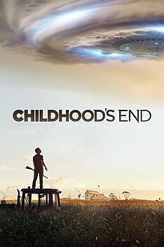 Serienplakat zu Childhood's End