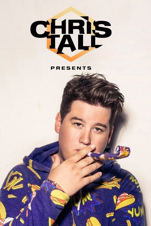 Chris Tall Presents…
