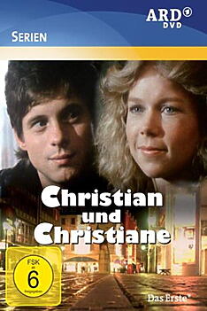 Serienplakat zu Christian und Christiane