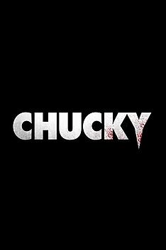 Serienplakat zu Chucky