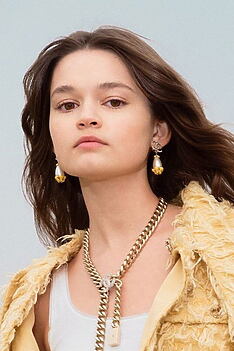 Porträt von Ciara Bravo