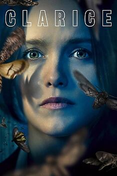 Serienplakat zu Clarice Starling - Das Erwachen der Lämmer