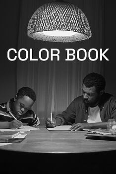 Filmplakat zu Color Book
