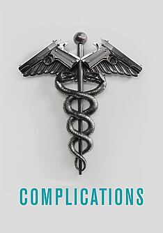Serienplakat zu Complications