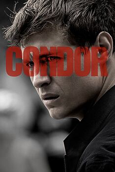 Serienplakat zu Condor