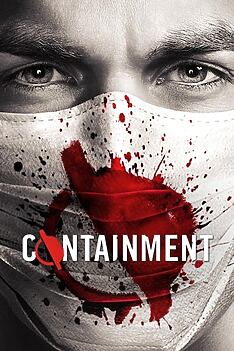 Serienplakat zu Containment