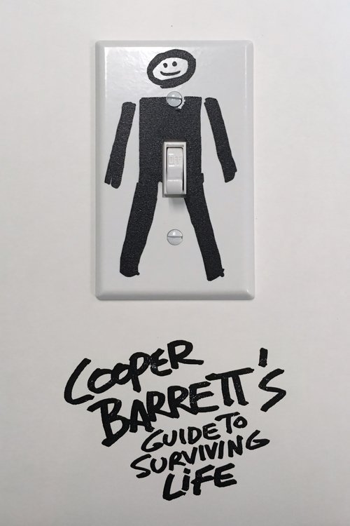 Cooper Barrett’s Guide to Surviving Life