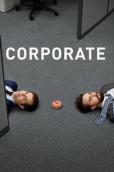 Serienplakat zu Corporate