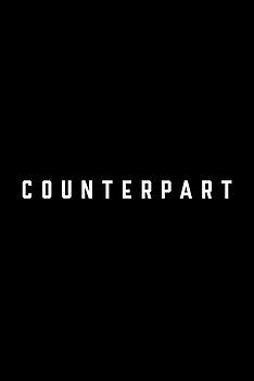 Serienplakat zu Counterpart