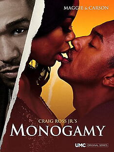 Serienplakat zu Craig Ross Jr.'s Monogamy