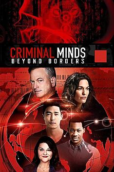 Serienplakat zu Criminal Minds: Beyond Borders