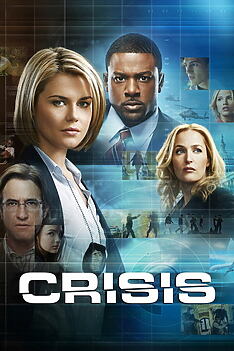 Serienplakat zu Crisis