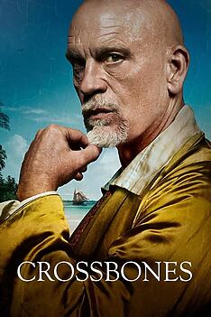 Serienplakat zu Crossbones
