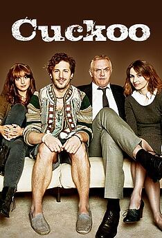 Serienplakat zu Cuckoo