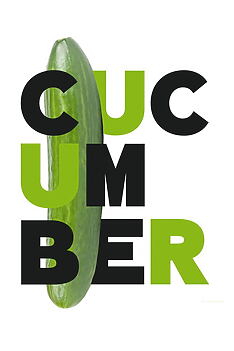 Serienplakat zu Cucumber