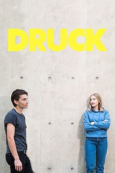 Serienplakat zu DRUCK
