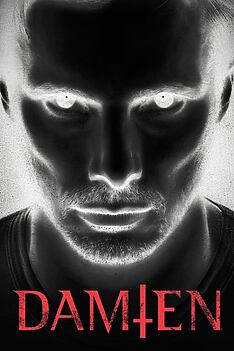 Serienplakat zu Damien