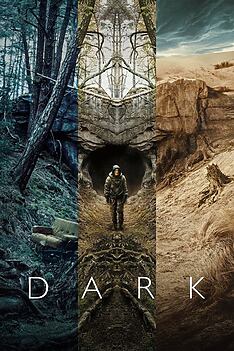 Serienplakat zu Dark