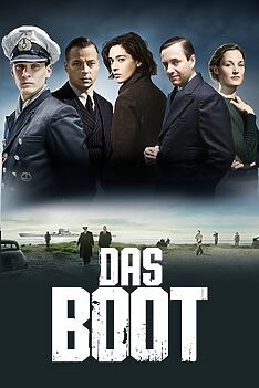 Serienplakat zu Das Boot