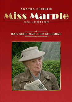 Serienplakat zu Das Geheimnis der Goldmine