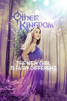Serienplakat zu Das Königreich der Anderen