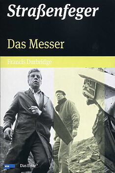 Serienplakat zu Das Messer