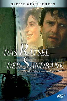 Serienplakat zu Das Rätsel der Sandbank