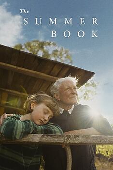 Filmplakat zu Das Sommerbuch