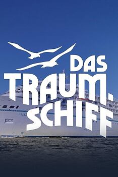 Serienplakat zu Das Traumschiff