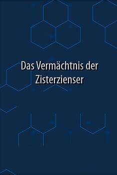Serienplakat zu Das Vermächtnis der Zisterzienser