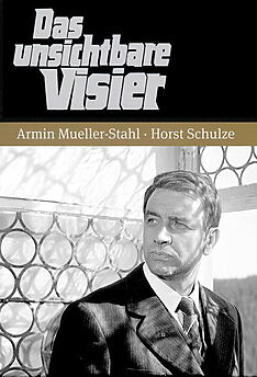 Serienplakat zu Das unsichtbare Visier