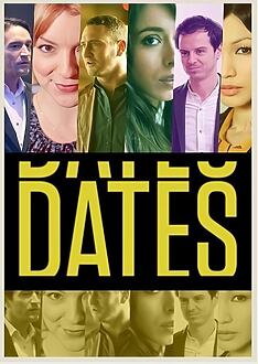 Serienplakat zu Dates