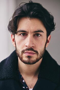 Porträt von David Brizzi