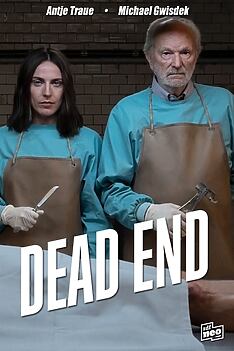 Serienplakat zu Dead End