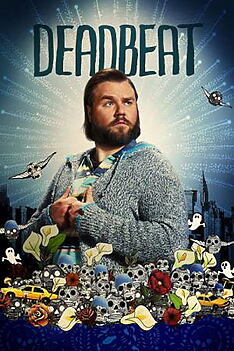 Serienplakat zu Deadbeat