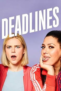 Serienplakat zu Deadlines