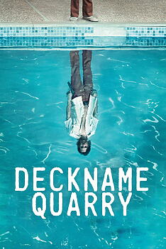 Serienplakat zu Deckname Quarry