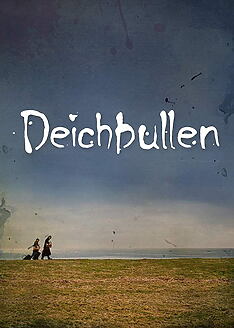 Serienplakat zu Deichbullen