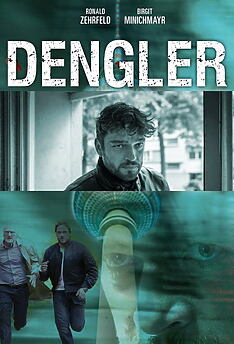 Serienplakat zu Dengler