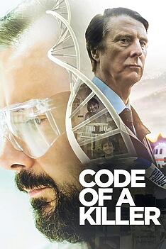 Serienplakat zu Der Code des Killers
