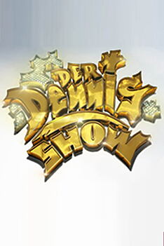 Serienplakat zu Der Dennis Show