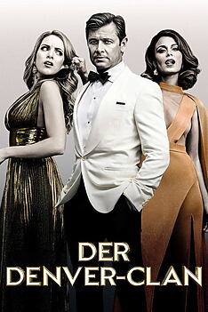 Serienplakat zu Der Denver-Clan