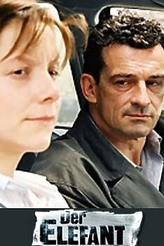 Serienplakat zu Der Elefant: Mord verjährt nie