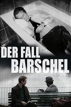 Serienplakat zu Der Fall Barschel