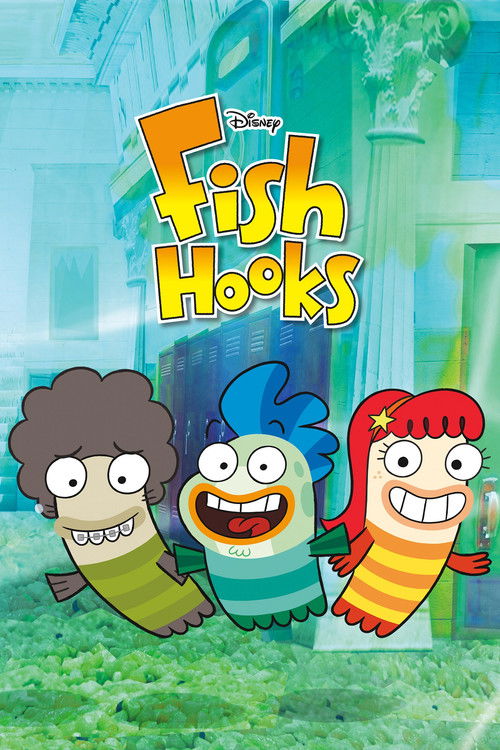 Der Fisch-Club
