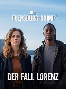 Serienplakat zu Der Flensburg-Krimi