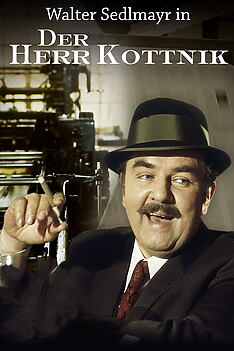 Serienplakat zu Der Herr Kottnik