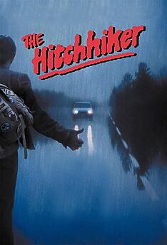 Serienplakat zu Der Hitchhiker